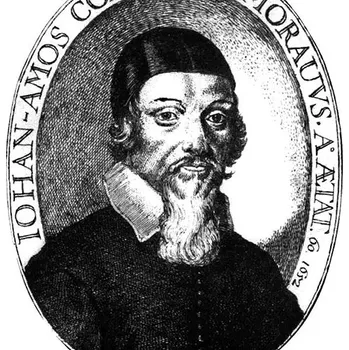 Vivat Comenius Audiokniha