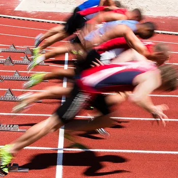 Z historie olympijských her Audiokniha