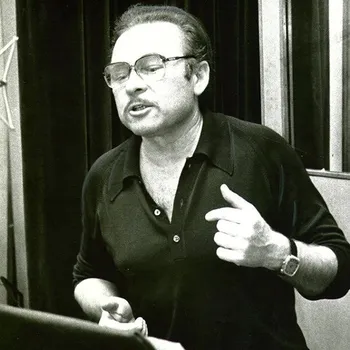 Eduard Fiker: Čichač Audiokniha