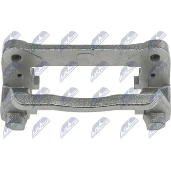 Brzdový třmen Sada držáků brzdových třmenů NTY HZT-MS-002A