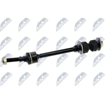 Zavěšení kol Tyč/vzpěra, stabilizátor NTY ZLP-CH-023