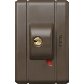 Okenní klika Přídavný okenní zámek ABUS FTS 99 Varianta: FTS 99 B AL0089