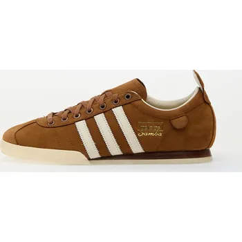 Pánské tenisky Tenisky adidas Samba 62 Wild Brown/ Off White/ Preloved Brown EUR 42