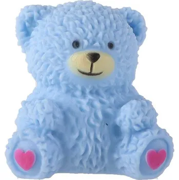 Dětský míč Antistresový medvídek mačkací Typ: 3