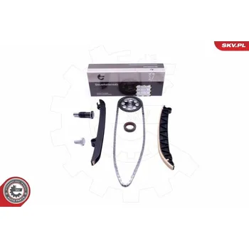 Rozvod motoru Sada rozvodového řetězu ESEN SKV 21SKV154