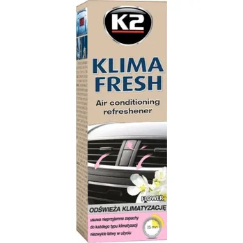 K2 Klima Fresh Flower, 150ml