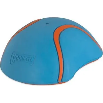 Hračka pro psa Chuckit! Kluzák Indoor Super Slider – pískací