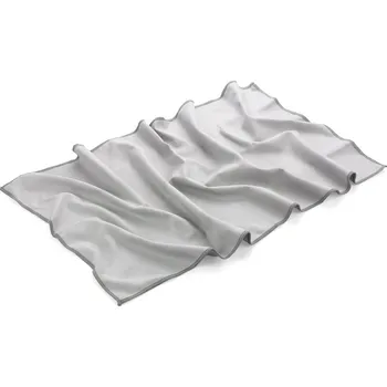 Ručník Ručník z mikrovlákna UKO, šedá