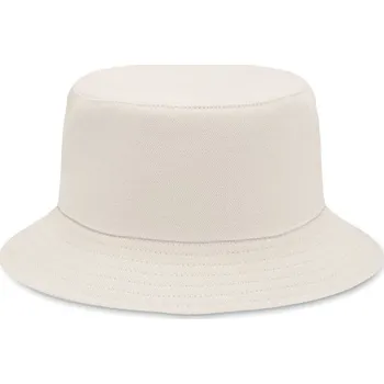Klobouk Klobouček z bavlny 260g/m² - MONTI, béžová