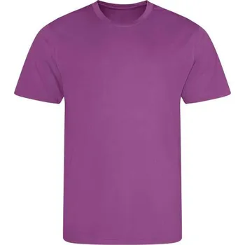 Pánské tričko Just Cool Cool T, fialová (Purple)
