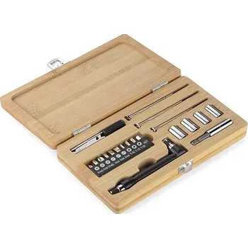 Sada nářadí Sada nářadí MAD, béžová