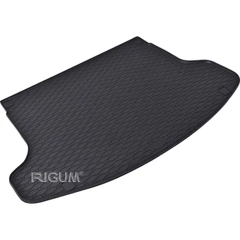 Gumové vany do kufrů Rigum - HYUNDAI i30 Fastback 2019-/2021- (horní poloha)