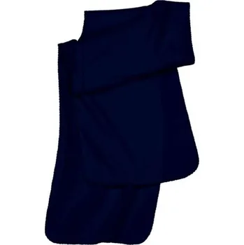 Čepice K-up Fleece Scarf, modrá (Navy)