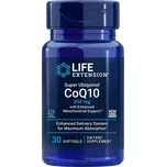 Life Extension Super Ubiquinol CoQ10 200 mg 30 softgels