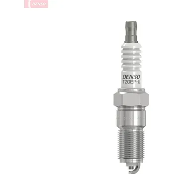 Zapalovací a žhavicí svíčka Zapalovací svíčka DENSO T20EP-U