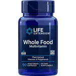 Life Extension Plant‐Based Multivitamin 90 vegetariánská kapsle