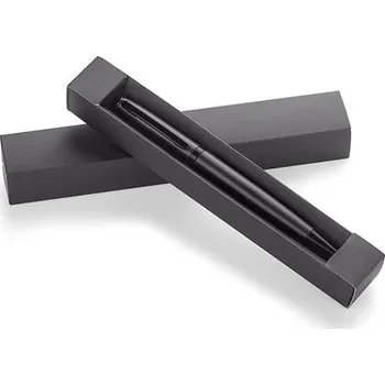 Propiska v pouzdru RIO, šedá