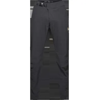 Cyklistické oblečení FOX RACING MTB kalhoty Ranger Fox Racing x Trek černá 38