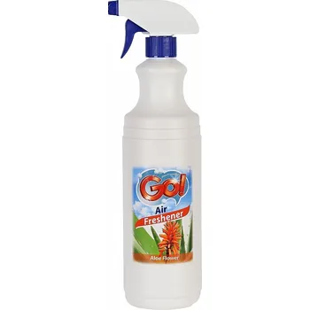 GO! Air freshner Aloe Flower 1l s MR