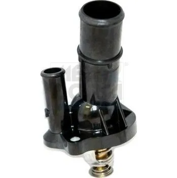 Těsnění motoru Termostat, chladivo MEAT & DORIA 92701