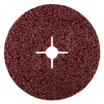 Brusný kotouč RHODIUS Fibrové disky KFS 180 x 22,23 P16 PROline