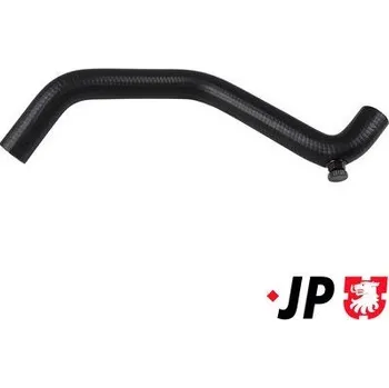 Chladič motoru Hadice chladiče JP GROUP 1114305600