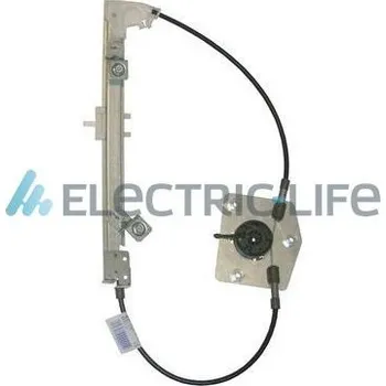 Stahovačka okna Zvedací zařízení oken ELECTRIC LIFE ZR FT708 R