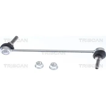 Zavěšení kol Tyč/vzpěra, stabilizátor TRISCAN 8500 16649