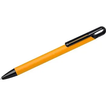 Propiska SOFI, žlutá