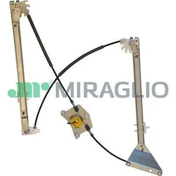 Stahovačka okna Zvedací zařízení oken MIRAGLIO 30/1887