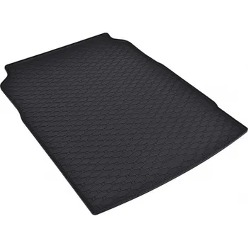 Gumové vany do kufrů Rigum - BMW 5 (F10) Sedan 2010-2017