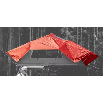Yakima SkyRise HD Red Rainfly MD