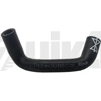 Motor automobilu Hadice chladiče VIKA 11211527101