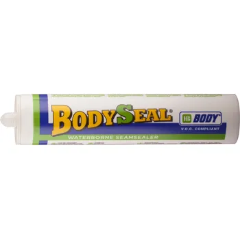 Tmel HB BODY Body Seal 300ml šedá