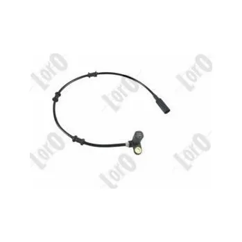 Přislušenství brzdového systému Čidlo ABS ABAKUS 120-03-109