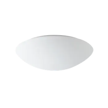 Nouzové osvětlení Nouzové kombinované přisazené LED svítidlo Osmont AURA 11 IP44 Varianta: 17 W, 1800 lm, 4000 K, nouzové kombinované, SELFTEST