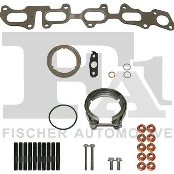 Turbodmychadlo Montážní sada, dmychadlo FA1 KT110880