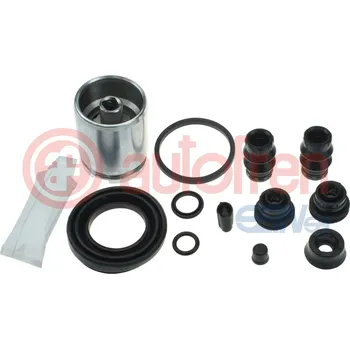 Brzdový systém Sada na opravy, brzdový třmen AUTOFREN SEINSA D43258K