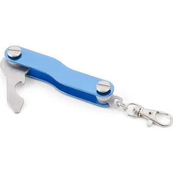 Pořadač na klíče KEYO, modrá