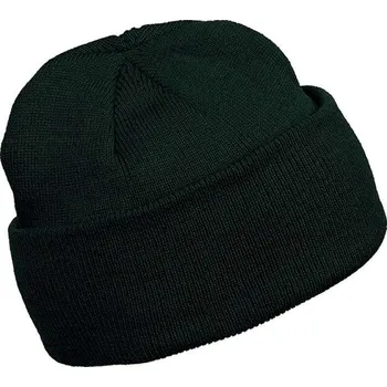 Čepice K-up Beanie, zelená (Forest Green)