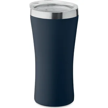 Termohrnek Dvoustěnný pohárek 160 ml - OZ, zakázková