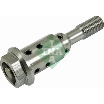 Motor automobilu Centrální ventil, seřízení vačkového hřídele Schaeffler INA 427 0038 10