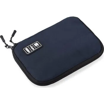 Pořadač LOOP, modrá