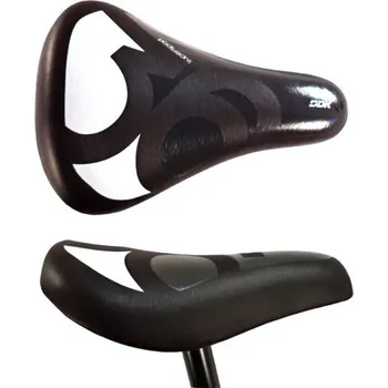 Komponent pro jízdní kolo Sedlo dětské DDK d1208 sport 36 černo-bílé + sedlovka
