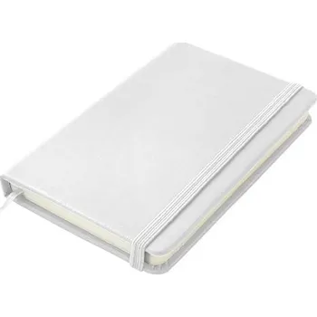 Blok Blok VITAL A6, bílá