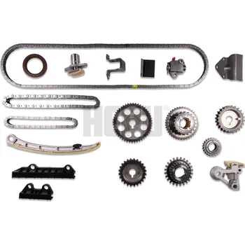 Sada rozvodového řetězu HEPU 21-0388