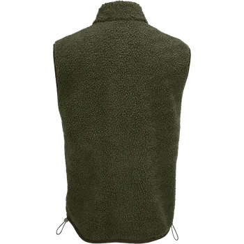 Outdoorové zavazadlo Sol's Fury Bw, zelená (Military Green)