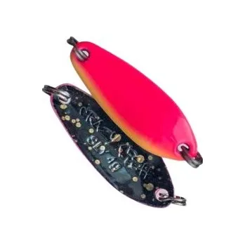 Nástraha Plandavka Crazy Fish Sly 3,3cm 4gr Barva 31