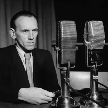 František Hrubín: Oldřich a Božena aneb Krvavé spiknutí v Čechách Audiokniha