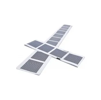 Populárně naučná literatura pro dospělé Numicon: 1 000 000 Display Frieze (EN)